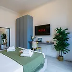 Apartment Bright & Stylish 10 From Smn *
