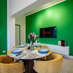 Bright & Stylish 10 From Smn *