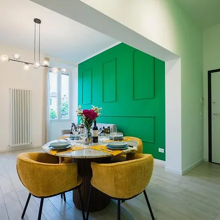 Bright & Stylish 10 From Smn *