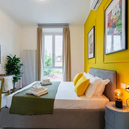Bright & Stylish 10 From Smn