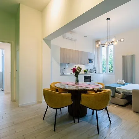Bright & Stylish 10 From Smn Apartmán *