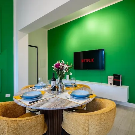 Bright & Stylish 10 From Smn *