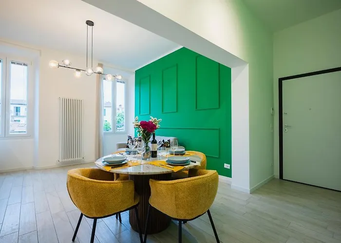 Bright & Stylish 10 From Smn *