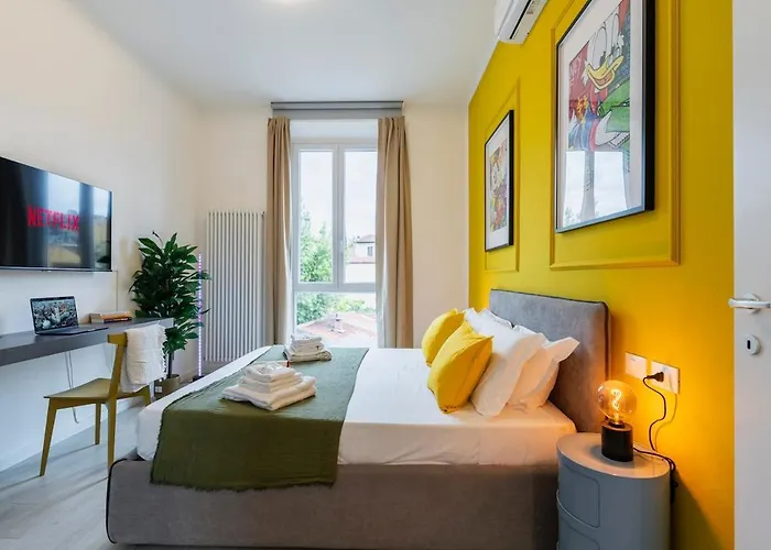 Bright & Stylish 10 From Smn