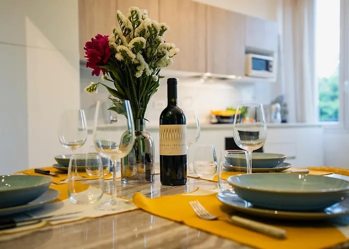 Bright & Stylish 10 From Smn Florencie