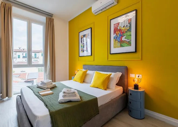 Bright & Stylish 10 From Smn *