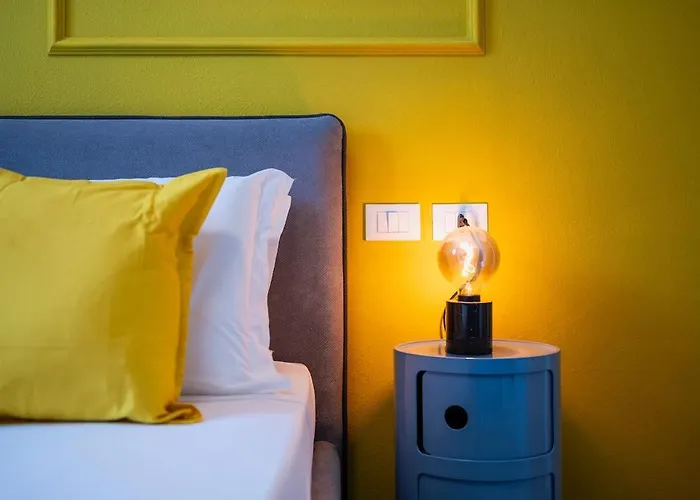 Bright & Stylish 10 From Smn *