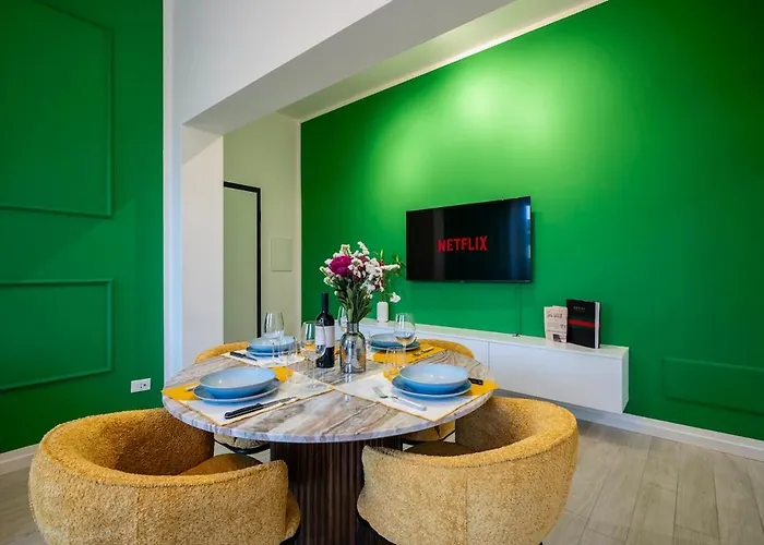 Bright & Stylish 10 From Smn *